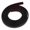 Black, variant on Viveous Window Door Seal Strip Car Door Window Trim Edge Weatherstrip Auto Vehicle Seal Strip Edge Trim Guards Automotive Seal Strip