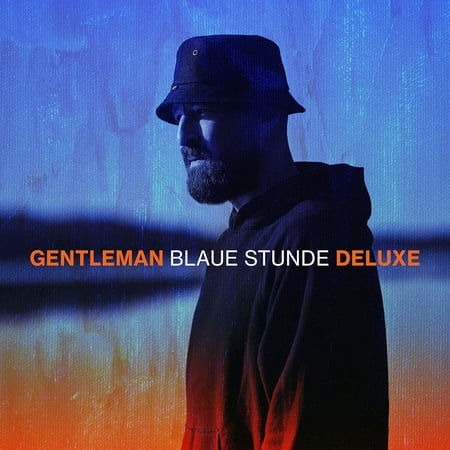 Blaue Stunde Deluxe Edt. (Audiobook)