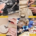 thumbnail image 2 of SREMTCH Soldering Iron Kit Electronics,80W Digital LCD Display Welding Iron, 2 of 6