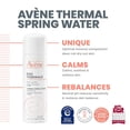 thumbnail image 4 of Avene Hypersensitive Skin Starter Kit - Complete Hypersensitive Skin Care Routine - Cream, Cleanser, and Spray, 4 of 8