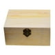 thumbnail image 2 of Cajas - Cajas De Almacenaje De Joyas , Almacenamiento De Pendiente Organizador De Joyas Bandeja De Espejo Macarena Caja de madera para joyería, 2 of 8