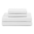 thumbnail image 4 of Mainstays 7 Piece Bed in a Bag Comforter Set with Sheets, White, King, 4 of 8