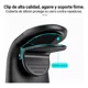 thumbnail image 4 of Soporte Magnético De Celular Para Carro Ventila Auto Soporte, 4 of 6