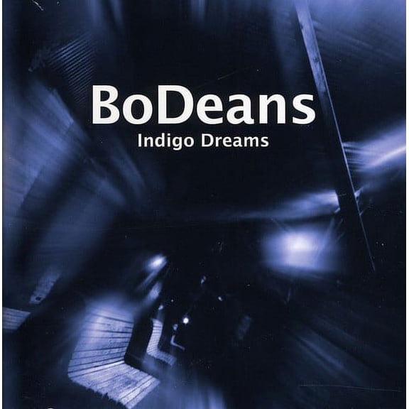 Indigo Dreams (CD) by BoDeans