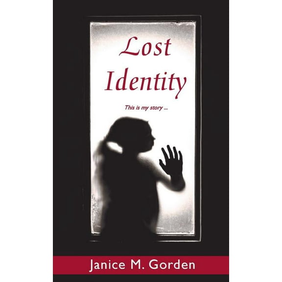 Lost Identity, (Paperback)