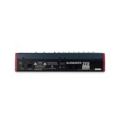 Allen & Heath ZED60-14FX-U Live & Studio Mixer for Digital FX with USB Port