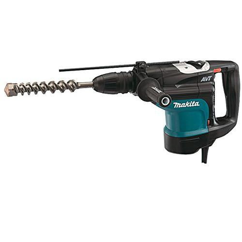 Corded Rotary Hammer Spline - Walmart 