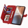 thumbnail image 3 of Wallet Case for GANGXUN MOTO G32 with Shockproof, Stylish for Daily and Business Use, 3 of 5