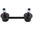 thumbnail image 4 of BOXI 2pcs Rear Sway Bar Links Fit for Subaru Legacy 2000 2001 2002 2003 2004 / for Subaru Outback 2000 2001 2002 2003 2004 | K80426, 4 of 7