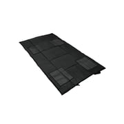 Vism Shooting Mat Roll-Black