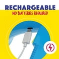thumbnail image 4 of Voice Charger for Kids - Gifts for Boys & Girls Ages 3-8 Years Old - Stocking Stuffer for Kids - Birthday Gifts, 4 of 7