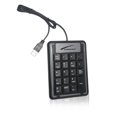 thumbnail image 1 of Teclado Numérico Audiobahn AKY60, 1 of 3