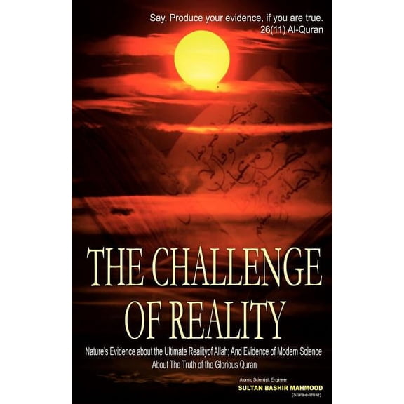 The Challenge of Reality (Paperback)
