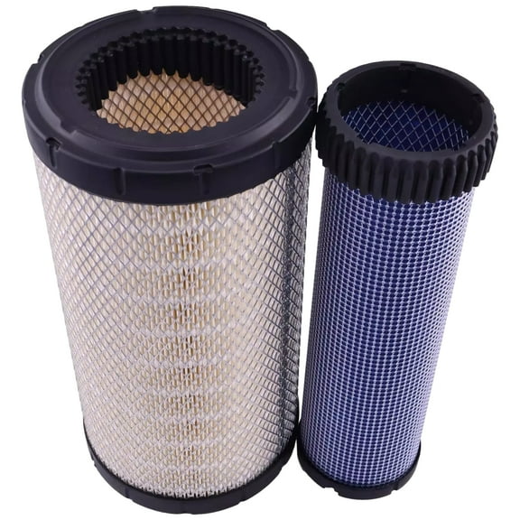 7386224 7386225 Air Filter Kit for Bobcat Loader S62 S64 S66 S76 T62 T64 T66 T76
