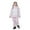 t-Pink596152, variant on Hifoo Child Outfit Sets Kids Snowsuit Boys Girls Insulated Ski Outfit For Winter Sports And Outdoor Activities With Thermal Warmth Stylish Clothing Sets