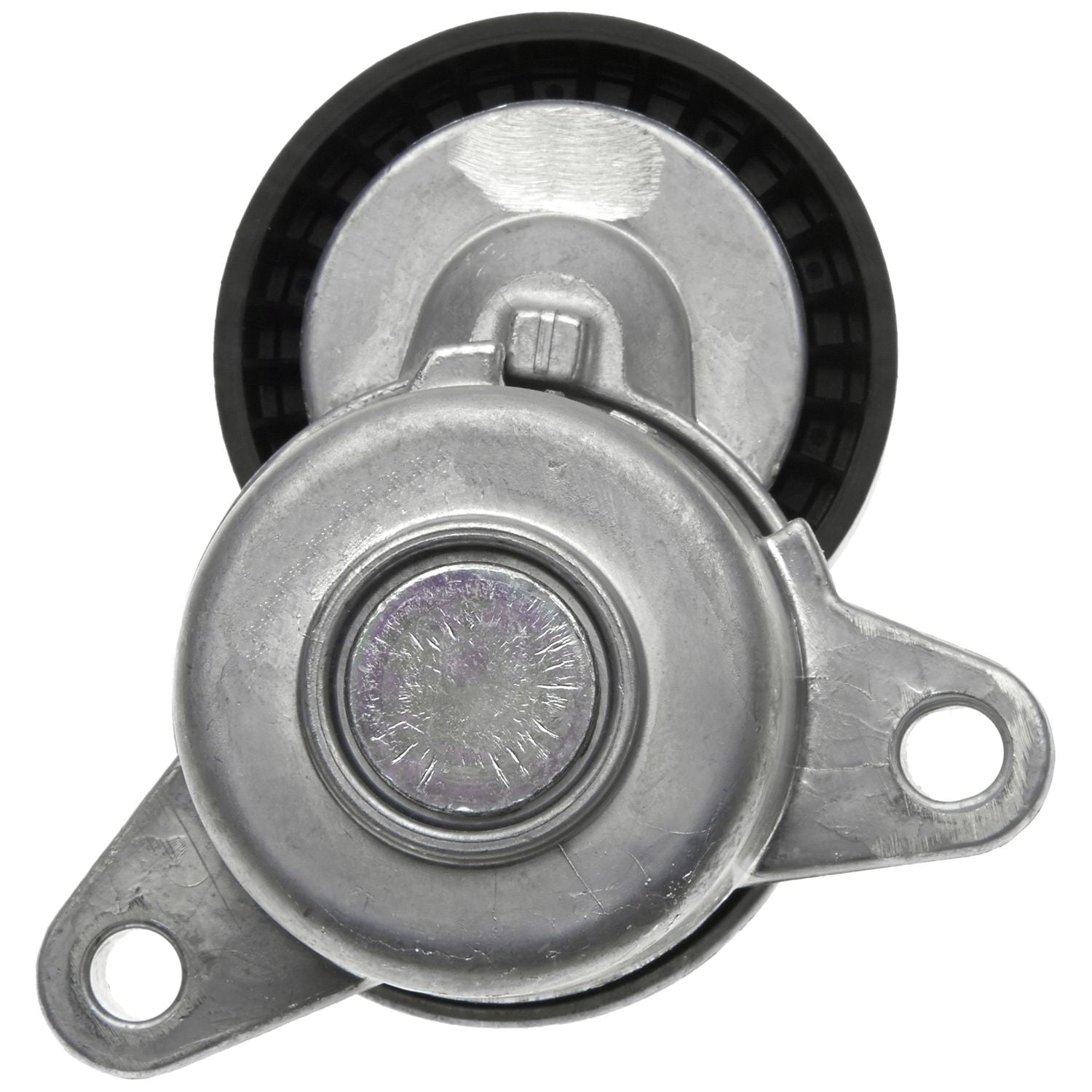 Accessory Drive Belt Tensioner Assembly Fits select: 2011-2017 FORD F150, 2015-2017 FORD EXPEDITION
