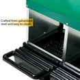 thumbnail image 6 of Chicken Nesting Boxes for Laying Eggs, Hen Nest Box, Roll Away Nest Box, Homestead Supplies, 6 of 8