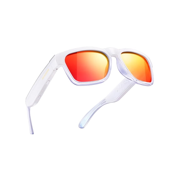 Gafas de Sol Polarizadas Bluetooth OhO Sunshine con Control por Voz