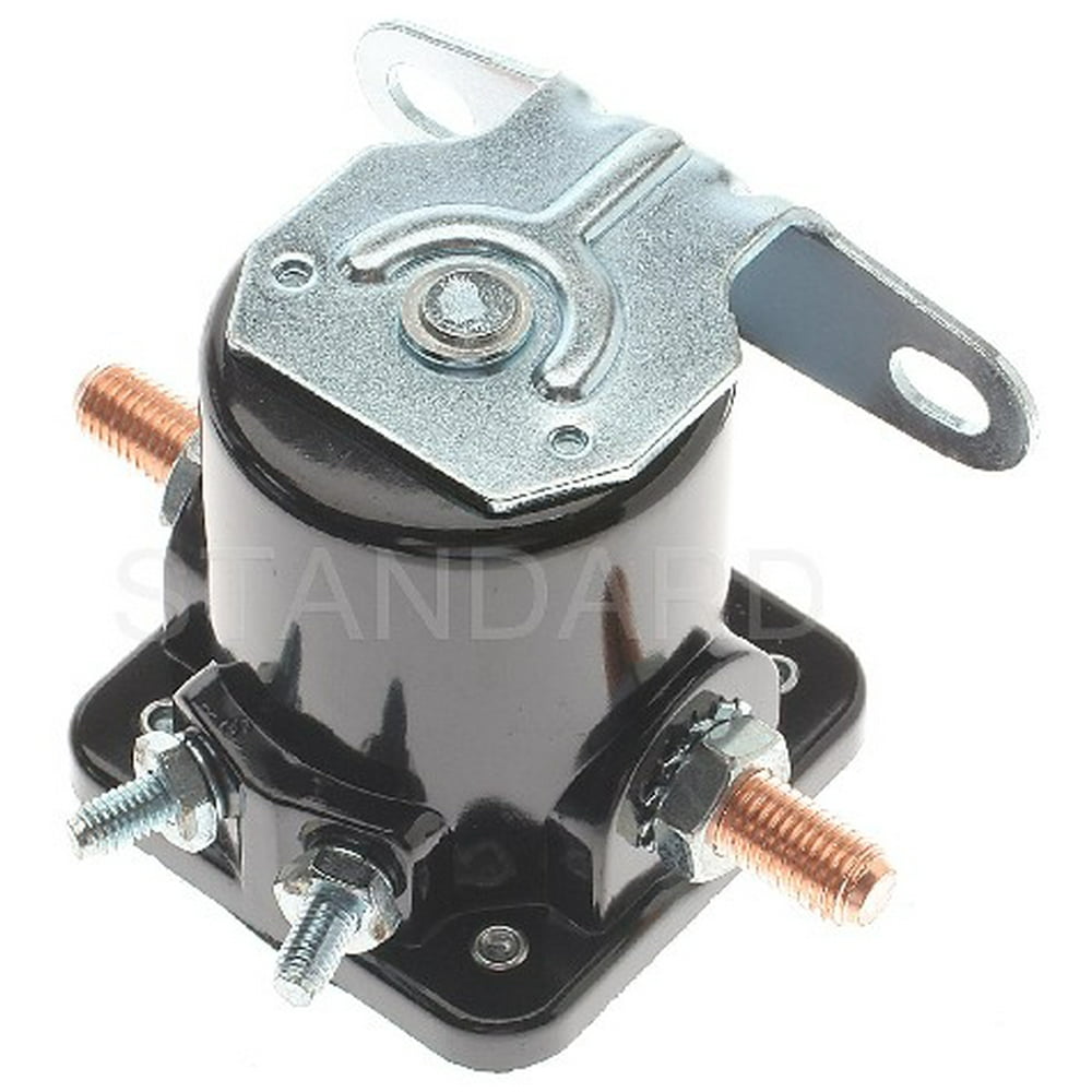 Standard Ignition Starter Solenoid P/NSS572