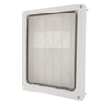 thumbnail image 1 of Puerta para Mascotas, Puerta Para Perros de 2, Puerta Interior Exterior Con Solapa para Gatos para recinto de Jaula para Mascotas, Puerta para Perros Silenciosa, Resistente, 1 of 7