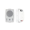 thumbnail image 2 of Bocina de Pared WM-5070W 4' para Interiores y Exteriores SOUNDTRACK Rango de Poder 20W Blanco, 2 of 3