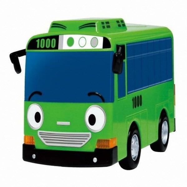 tayo bus toys walmart