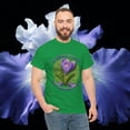 thumbnail image 4 of My Winter Fat Is Gone Now I Have Spring Rolls  Unisex Heavy Cotton Tee, 4 of 8