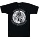 thumbnail image 1 of Camiseta Animewild Convención de Star Wars 83 Hombre Negro Grande Camiseta de Manga Corta, 1 of 1