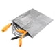 thumbnail image 4 of Ducha portátil para acampar Cubo 12V Ducha de coche al aire libre Bomba de ducha eléctrica universal (con) amarillo, 4 of 8