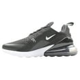 thumbnail image 3 of Nike Air Max 270 Mens Casual Shoes Black/Anthracite/White ah8050-002, 3 of 6