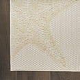 thumbnail image 5 of Nourison Aloha Outdoor Ivory Multicolor 7'10" x 10'6" Area Rug (8x11), 5 of 9