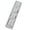 Gray, variant on Modern Jewelry Showcase 4 Grids Watch Storage Box Watch Organizer Stylish Bangle Box Suitable for Watches and Bracelets