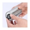 thumbnail image 5 of New Triangle Hand Coffee Machine Stainless Steel Household Hand Grinder Coffeeware Portable, 5 of 5