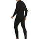 thumbnail image 2 of Conjunto de ropa interior térmica negra L para hombre, 2 of 5