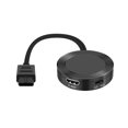 thumbnail image 2 of Gwong Electrónica Converter Portable Plug and Play Small Tamaño N64 al convertidor compatible con HDMI para reuniones, 2 of 6