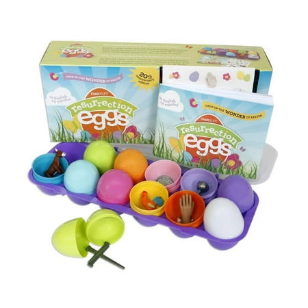 Resurrection Eggs (Other)