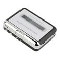 thumbnail image 3 of Tape to PC Super USB Cassette-to-MP3 Converter Capture Audio Music Player, 3 of 7