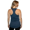 thumbnail image 2 of Simply Threads Women's Active Choose Kindness Always Graphic Tank Top, 2 of 6