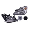 thumbnail image 1 of Faro Avanza 2007 A 2011 Toyota Izq Manual P/Halog DEPO ., 1 of 4