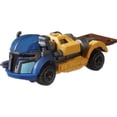 thumbnail image 3 of Véhicule Star Wars Huck Lourd​des studios Hot Wheels, 3 of 4
