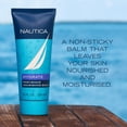 thumbnail image 2 of Bálsamo nutritivo para después del afeitado Nautica Grooming 100 ml, 2 of 7