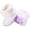 I/White, variant on Newborn Baby Girls Boys Boots Soft Anti-Slip Sole Warm Winter Snow Booties Toddler Infant Prewalker Shoes