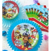 Paw Patrol Party Pack for 36 Guests