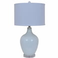 thumbnail image 2 of Avery 27-Inch Table Lamp, Red, 2 of 3