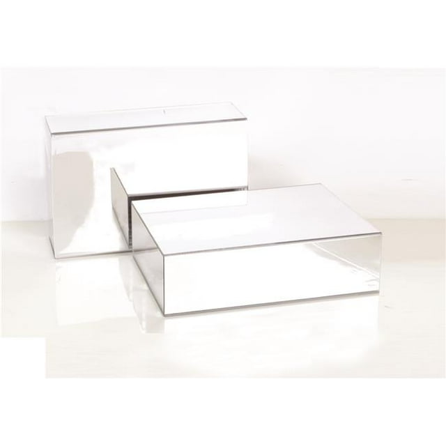 Présentoir à Chaussures Miroir