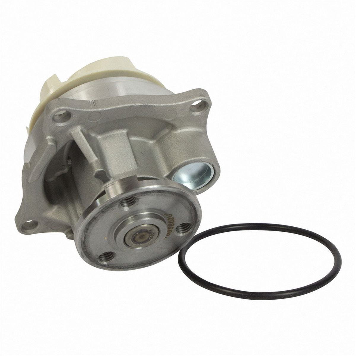 Motorcraft Engine Water Pump PW-595 Fits select: 2000-2004 FORD FOCUS, 2001-2004 FORD ESCAPE