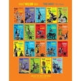 thumbnail image 3 of Winnie and Wilbur: Winnie the Witch Valerie Thomas (Paperback), 3 of 4