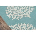 thumbnail image 3 of Momeni Veranda Coral Area Rug, 3 of 4