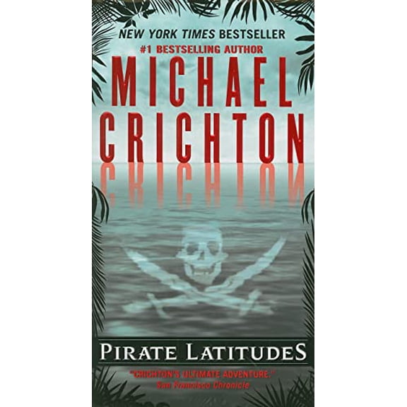 Pre-Owned Pirate Latitudes