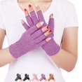 thumbnail image 1 of LAICAIW Arthritis Compression Gloves Relieve Pain, 1 of 7